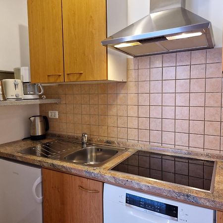 Apartments Ananina Порторож Екстер'єр фото