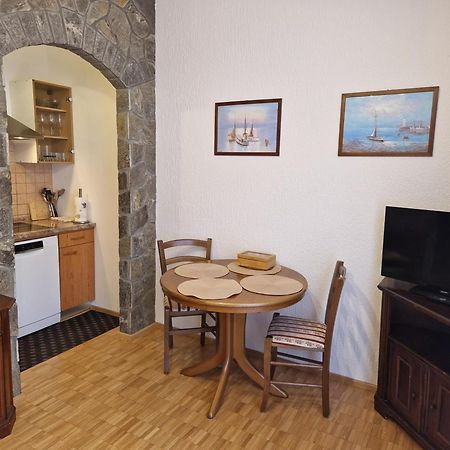 Apartments Ananina Порторож Екстер'єр фото