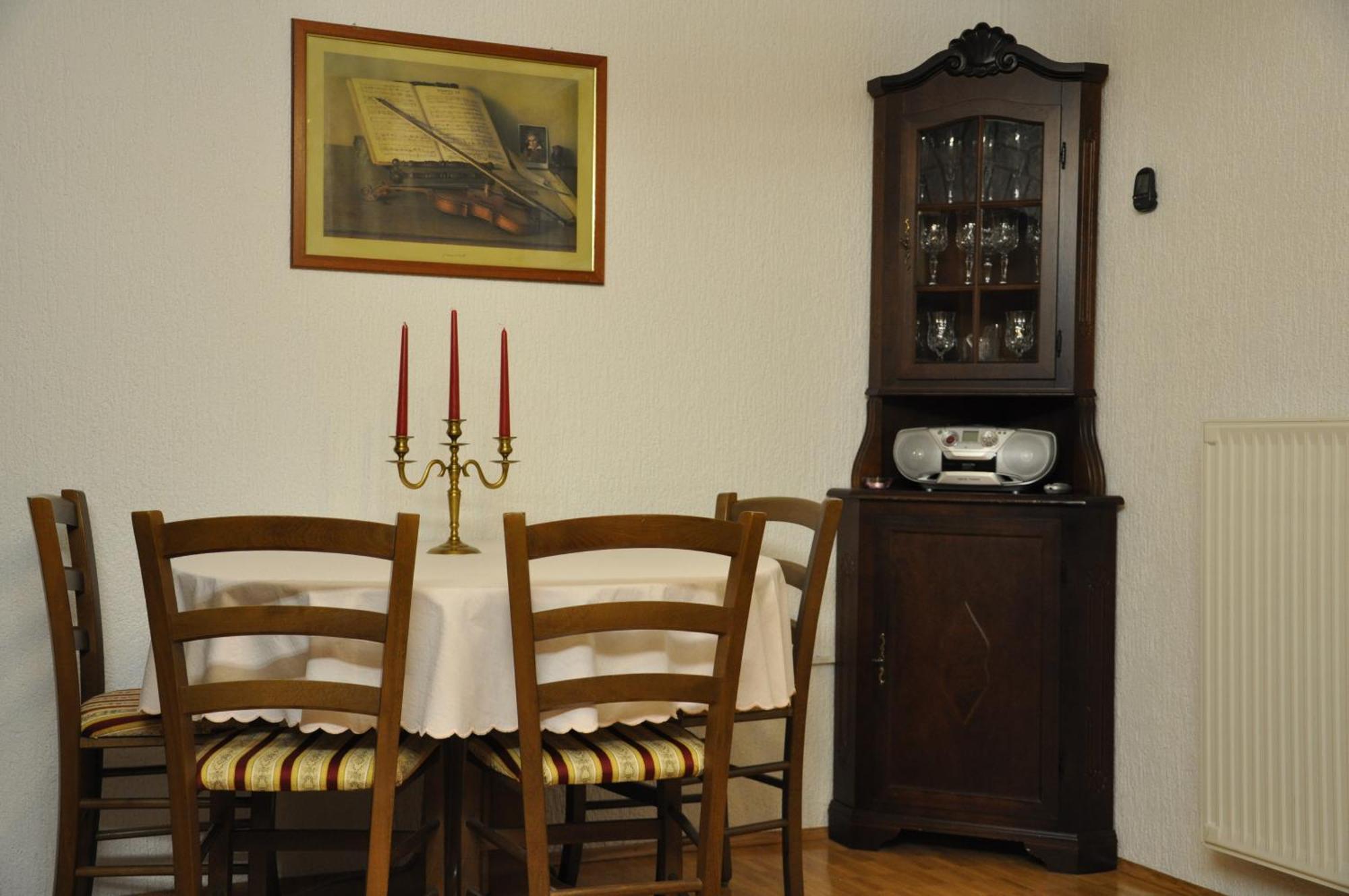 Apartments Ananina Порторож Екстер'єр фото