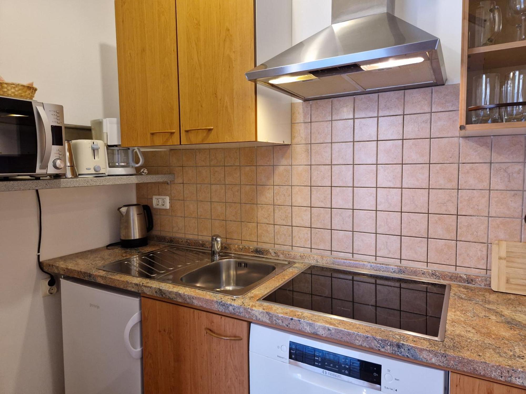 Apartments Ananina Порторож Екстер'єр фото