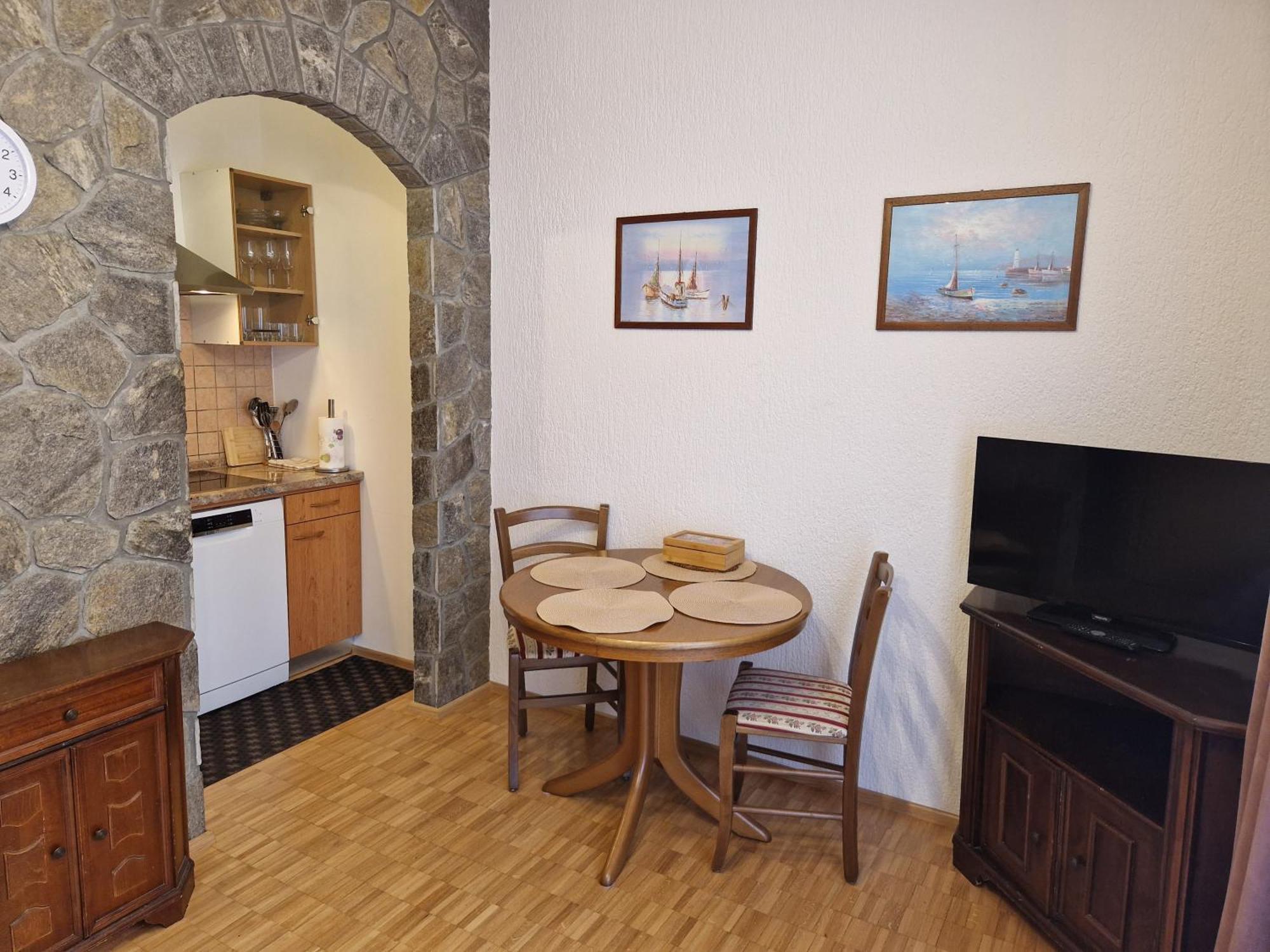 Apartments Ananina Порторож Екстер'єр фото