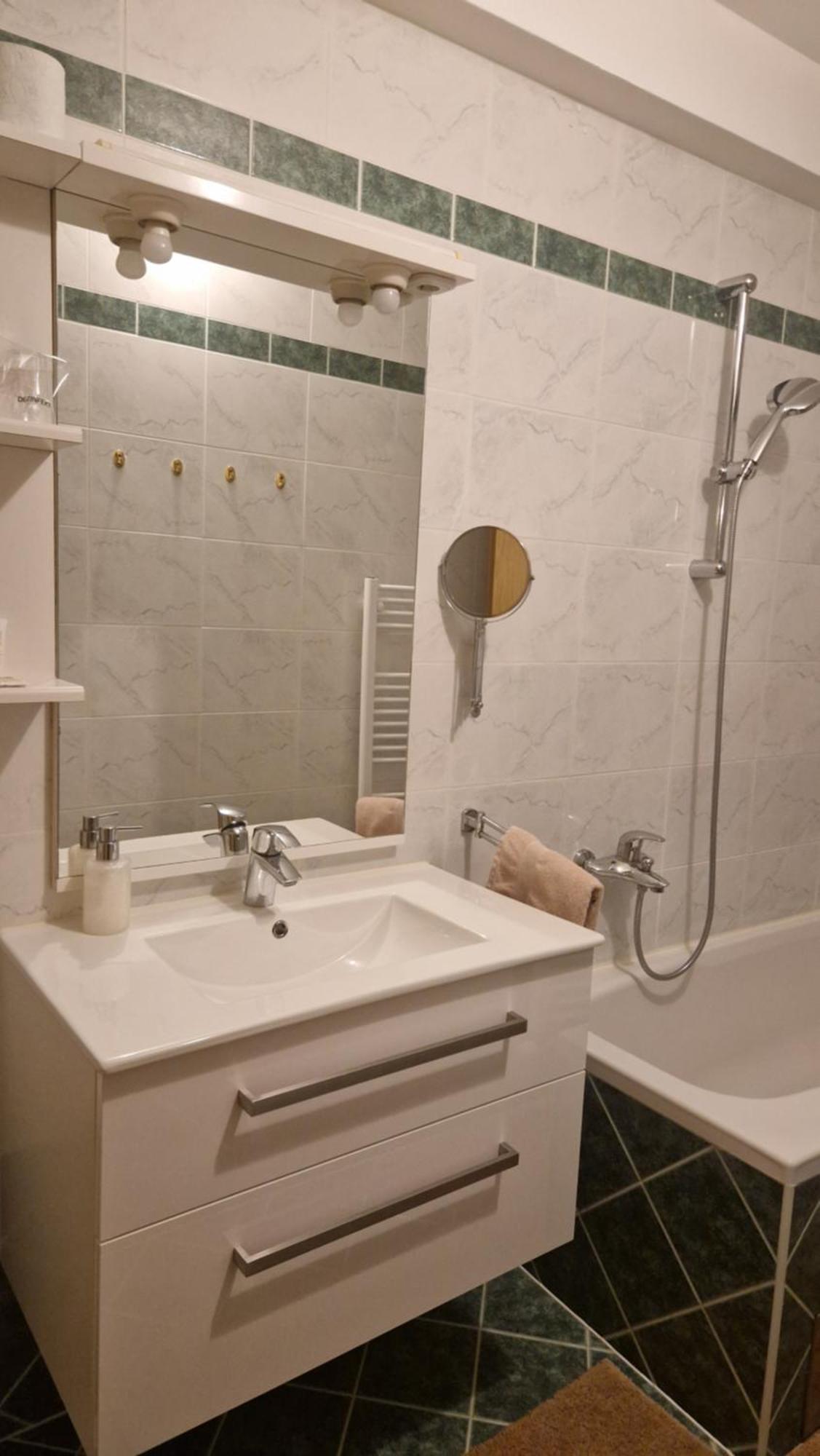 Apartments Ananina Порторож Екстер'єр фото