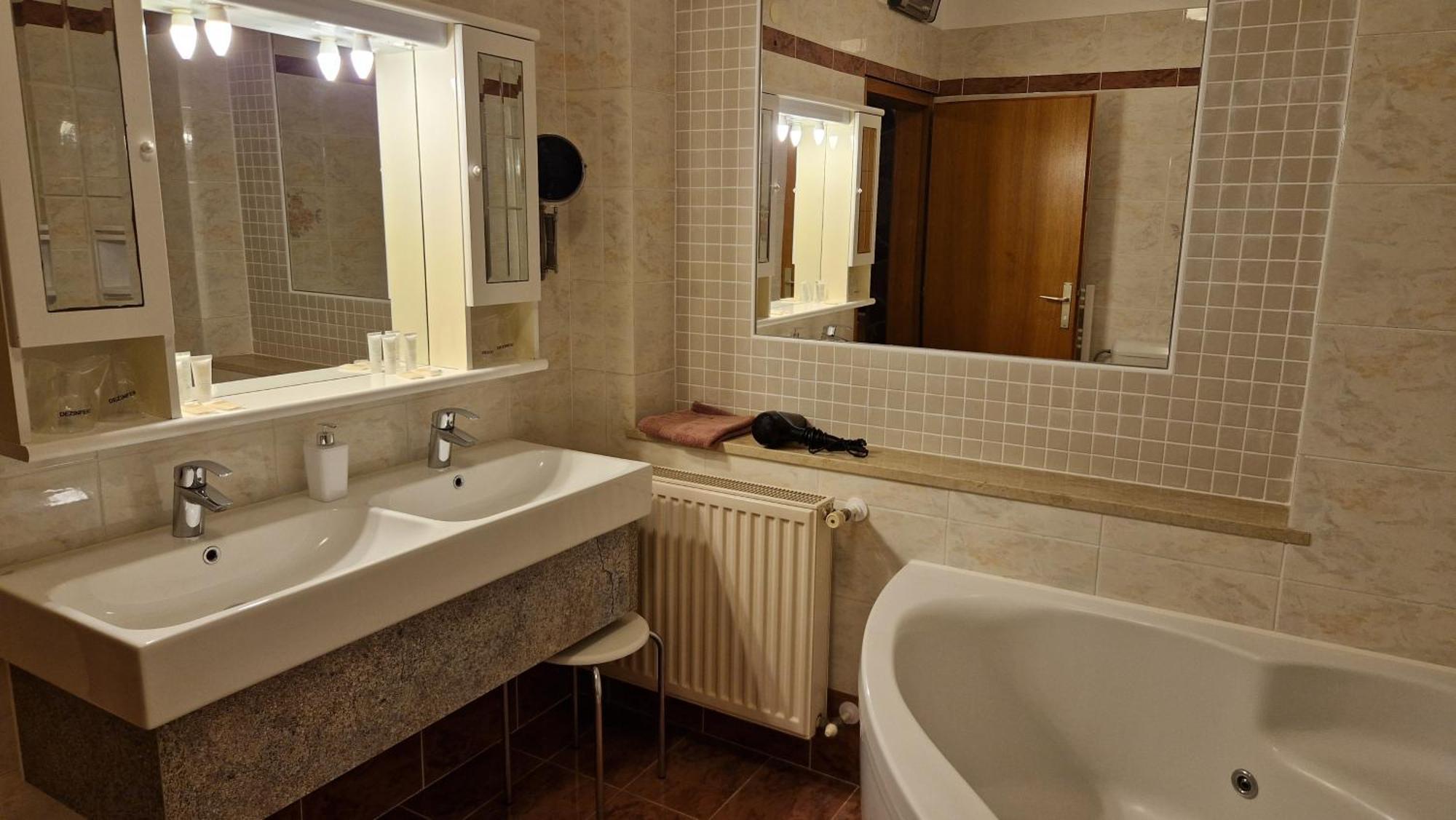 Apartments Ananina Порторож Екстер'єр фото