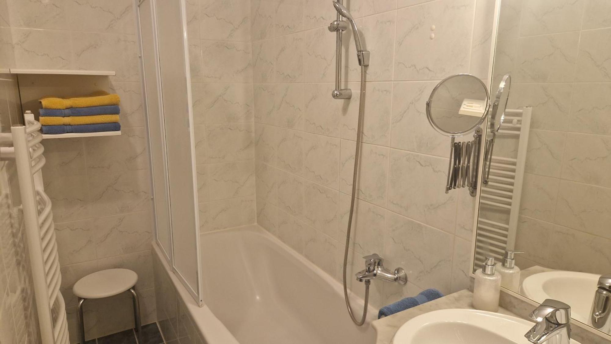 Apartments Ananina Порторож Екстер'єр фото