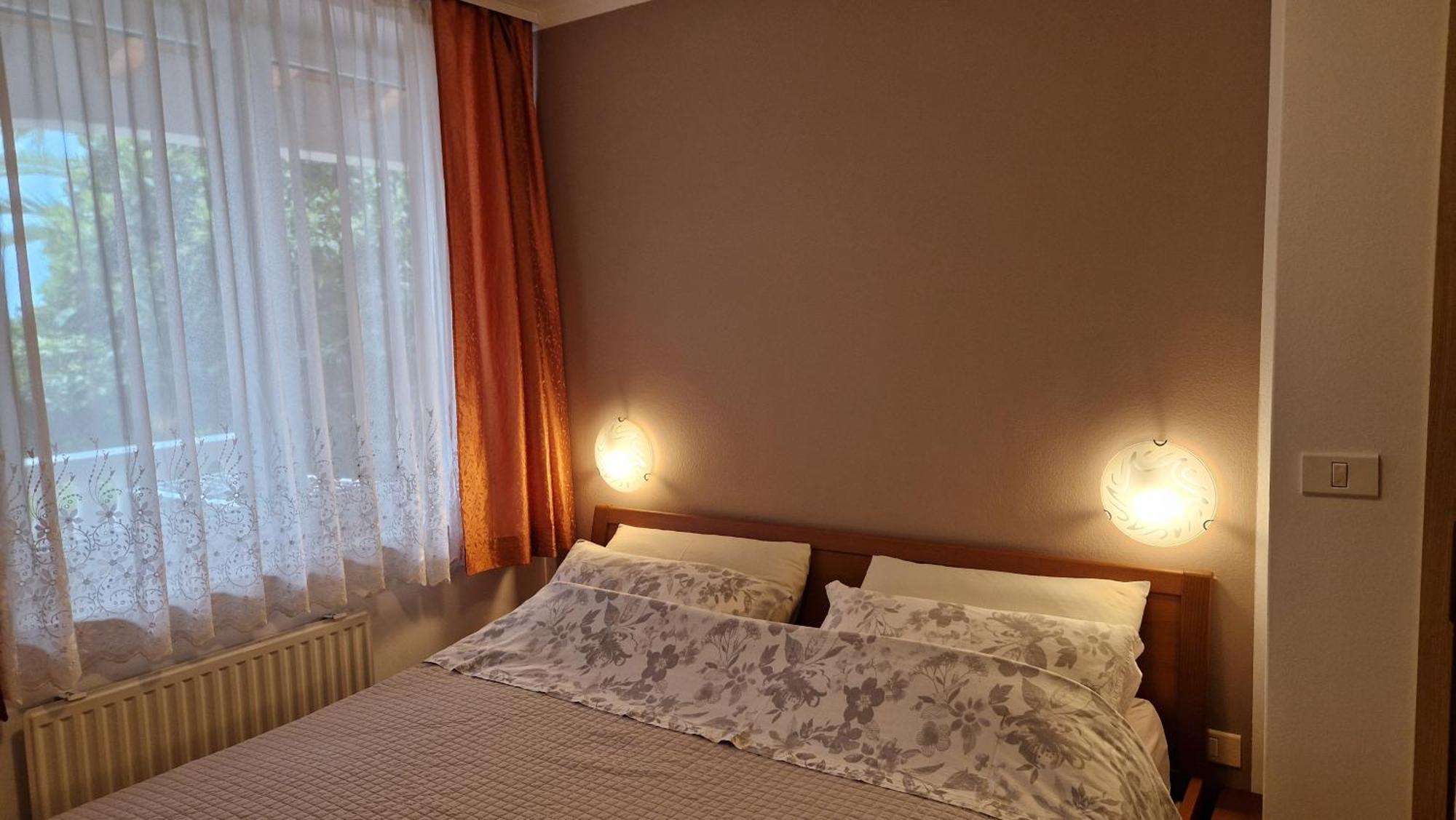 Apartments Ananina Порторож Екстер'єр фото
